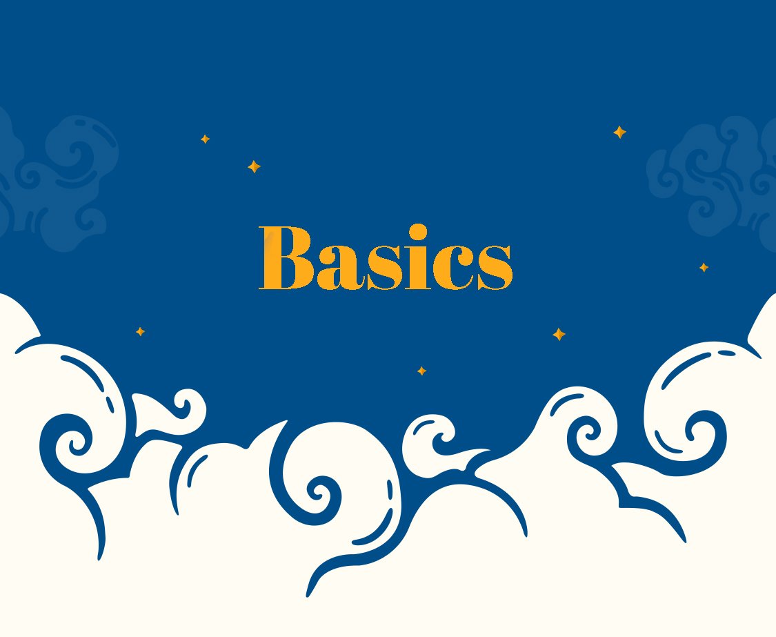Basics