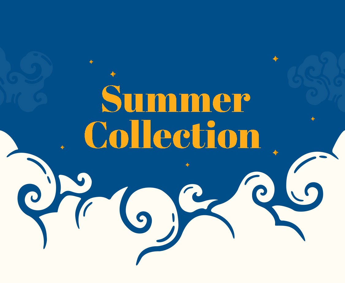 Summer Collection