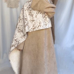 beige newstar dress