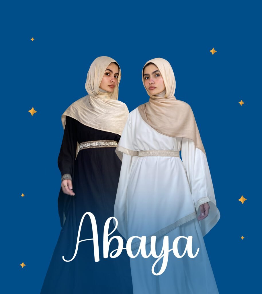 abaya