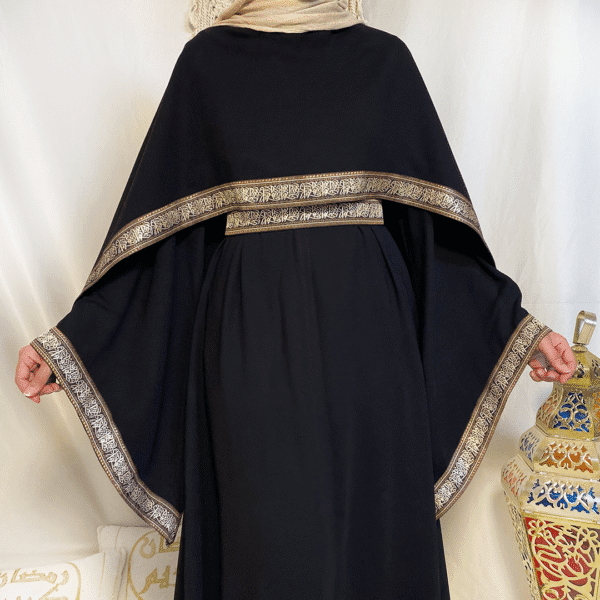 royal abaya