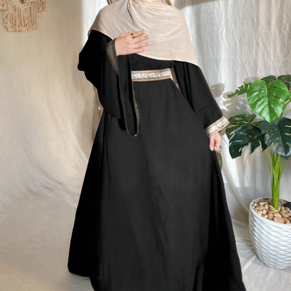 royal abaya