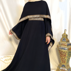 royal abaya