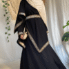royal abaya