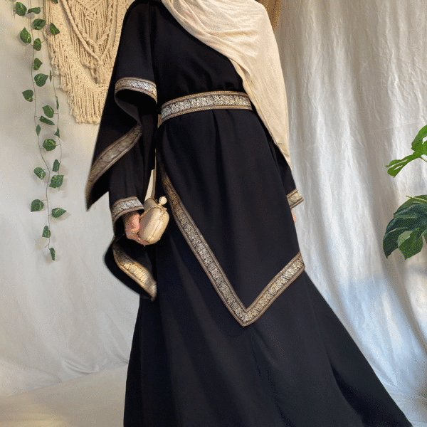 royal abaya