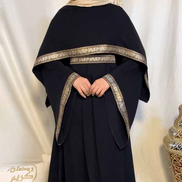 royal abaya