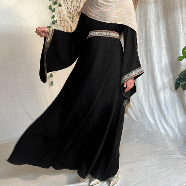 royal abaya