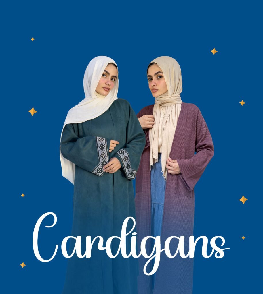 cardigans 3