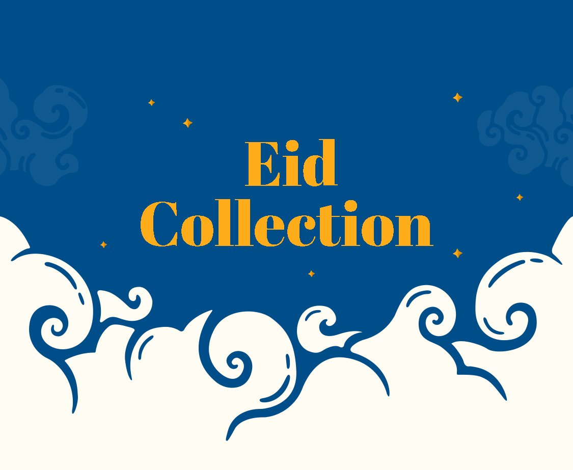 Eid Collection