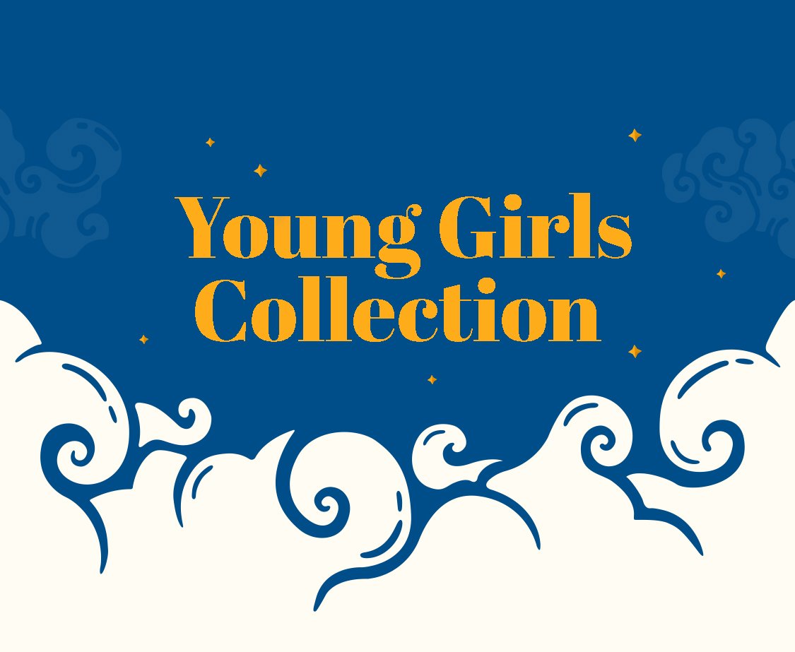 Young Girls Collection