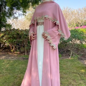 flora abaya