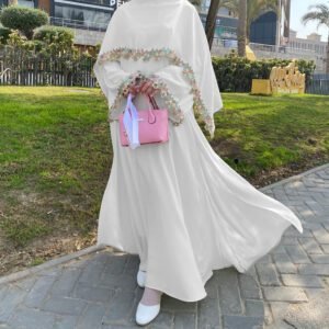 flora abaya