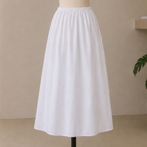 basic sleeveless dress