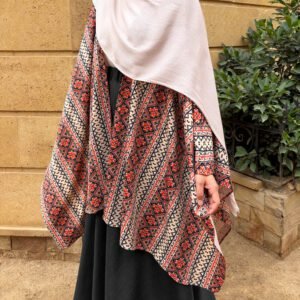 bow cardigan