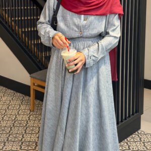 long shirt set
