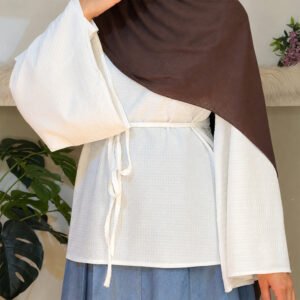 simple blouse